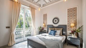 Villa, 4 Schlafzimmer