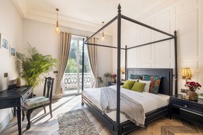 Villa, 4 Bedrooms | Premium bedding, down comforters, memory foam beds, in-room safe - Staymaster Coral Reef 4BR Villa  (Calangute)