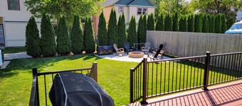Family Cottage No. 6 ☼ in charming Put-in-Bay Sleeps 6