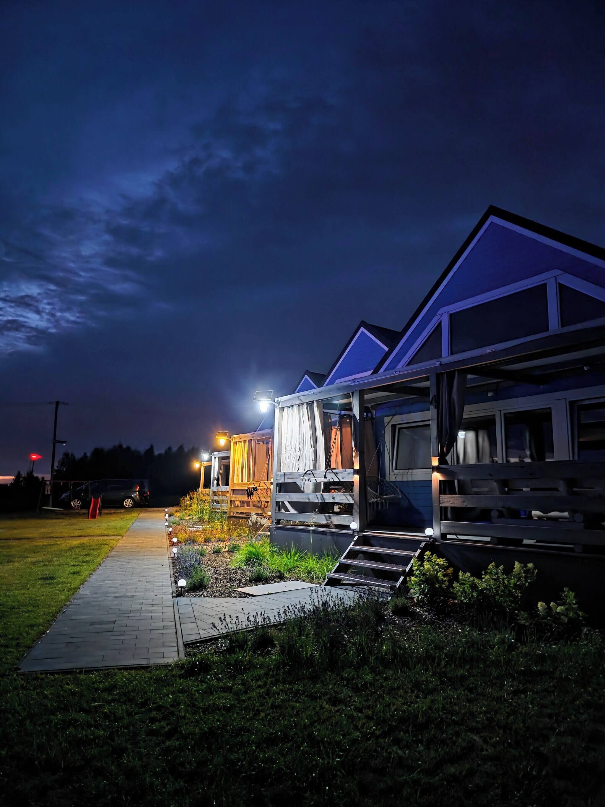 House, 3 Bedrooms, Patio | Exterior
