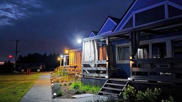 House, 3 Bedrooms, Patio | Exterior