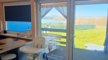 House, 3 Bedrooms, Patio | Interior