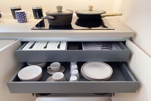 Miscellaneous - Time to Be - COTONE  Luxury Apartments (Peschiera del Garda)