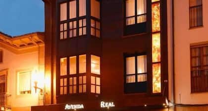 Hotel Avenida Real