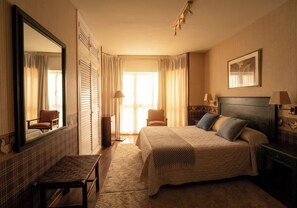 Double Room - Hotel Avenida Real (Villaviciosa)