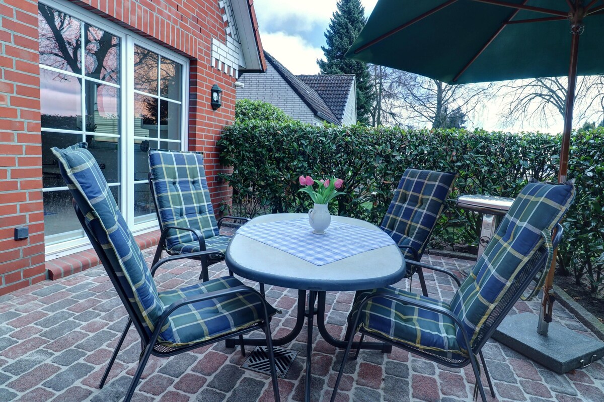 Bild für Gastgeberprofil