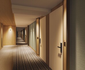 Interior - GRAND MONday Resort TOKYO BAY MAIHAMA (Urayasu)