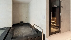 Baños públicos