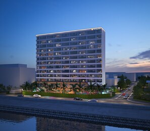 Exterior - MONday Resort TOKYO BAY MAIHAMA (Urayasu)