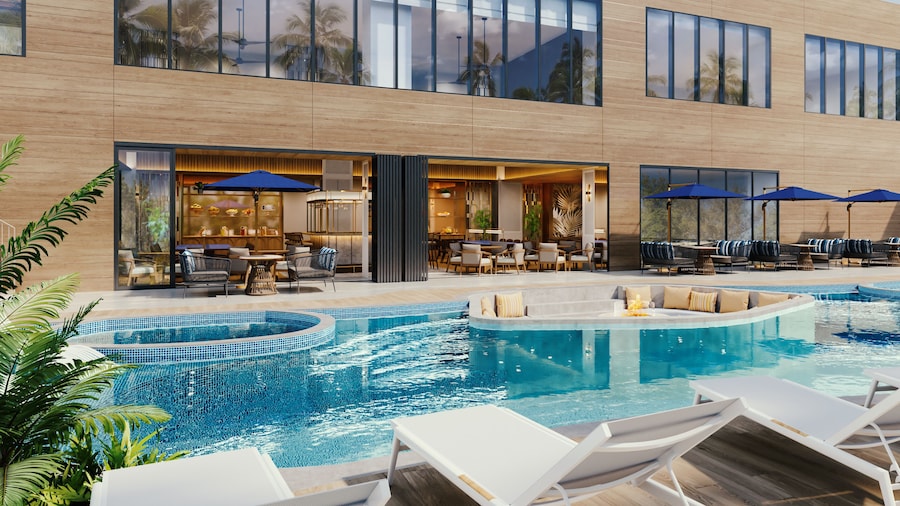 GRAND MONday Resort TOKYO BAY MAIHAMA