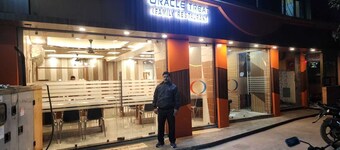 Oracle Guest House 