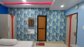 Standard Ac Room - Oracle Guest House  (Kharagpur)