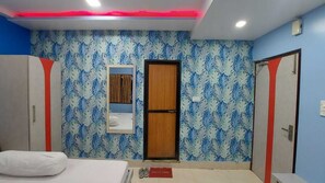 Standard Room - Oracle Guest House (Kharagpur)