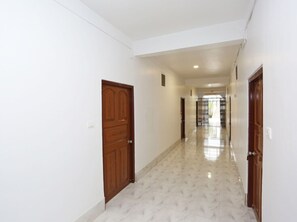 Lobby - Oracle Guest House  (Kharagpur)