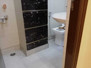 Bathroom - Raj Residency Govindpuri (New Delhi)