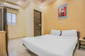 Free WiFi - Raj Residency Govindpuri (New Delhi)