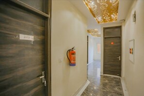 Interior - Raj Residency Govindpuri (New Delhi)