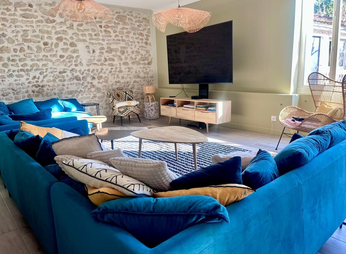 Imagen de perfil del propietario o de la propietaria