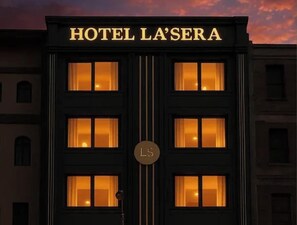 Exterior - HOTEL LA SERA (Srinagar)