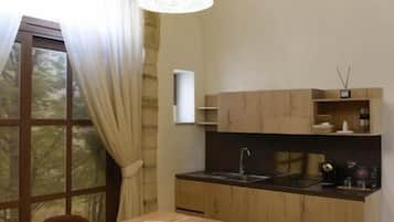 Chambre Deluxe Double ou avec lits jumeaux | Restauration