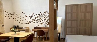 GA.PO' Room