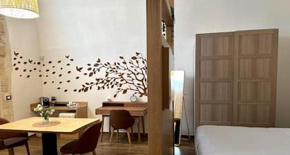 GA.PO' Room