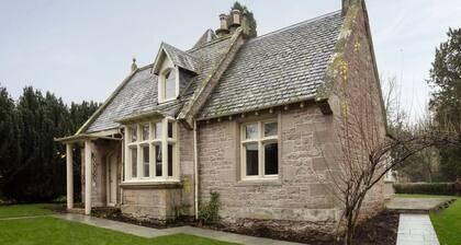 SCHLOSS Roxburghe Cottages, part of Destination by Hyatt