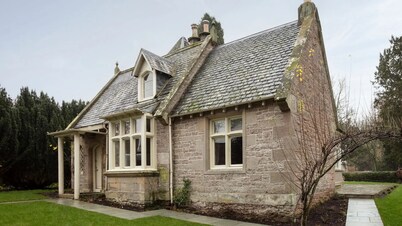 SCHLOSS Roxburghe Cottages, part of Destination by Hyatt