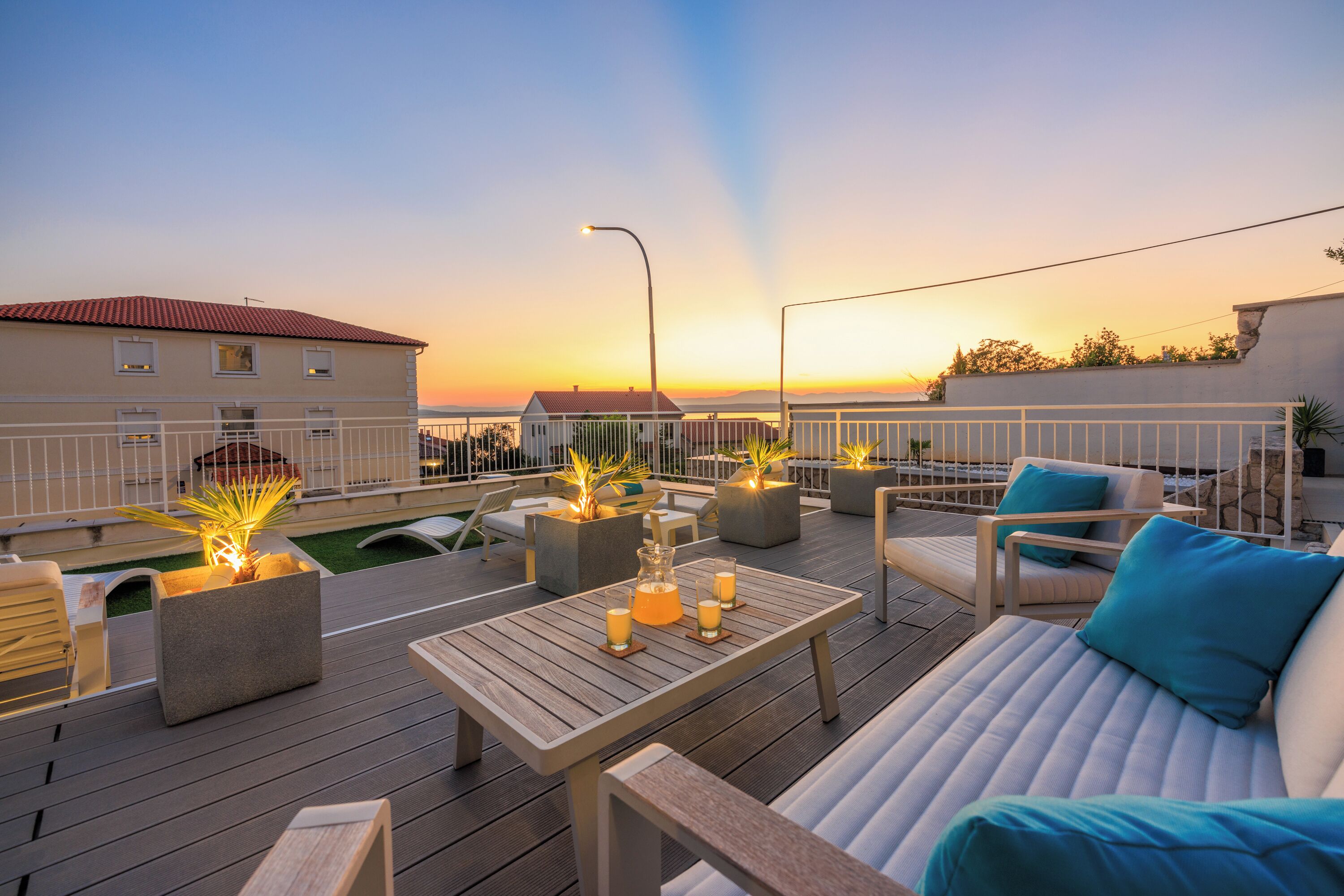 Terras