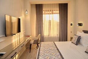 ダブルまたはツインルーム