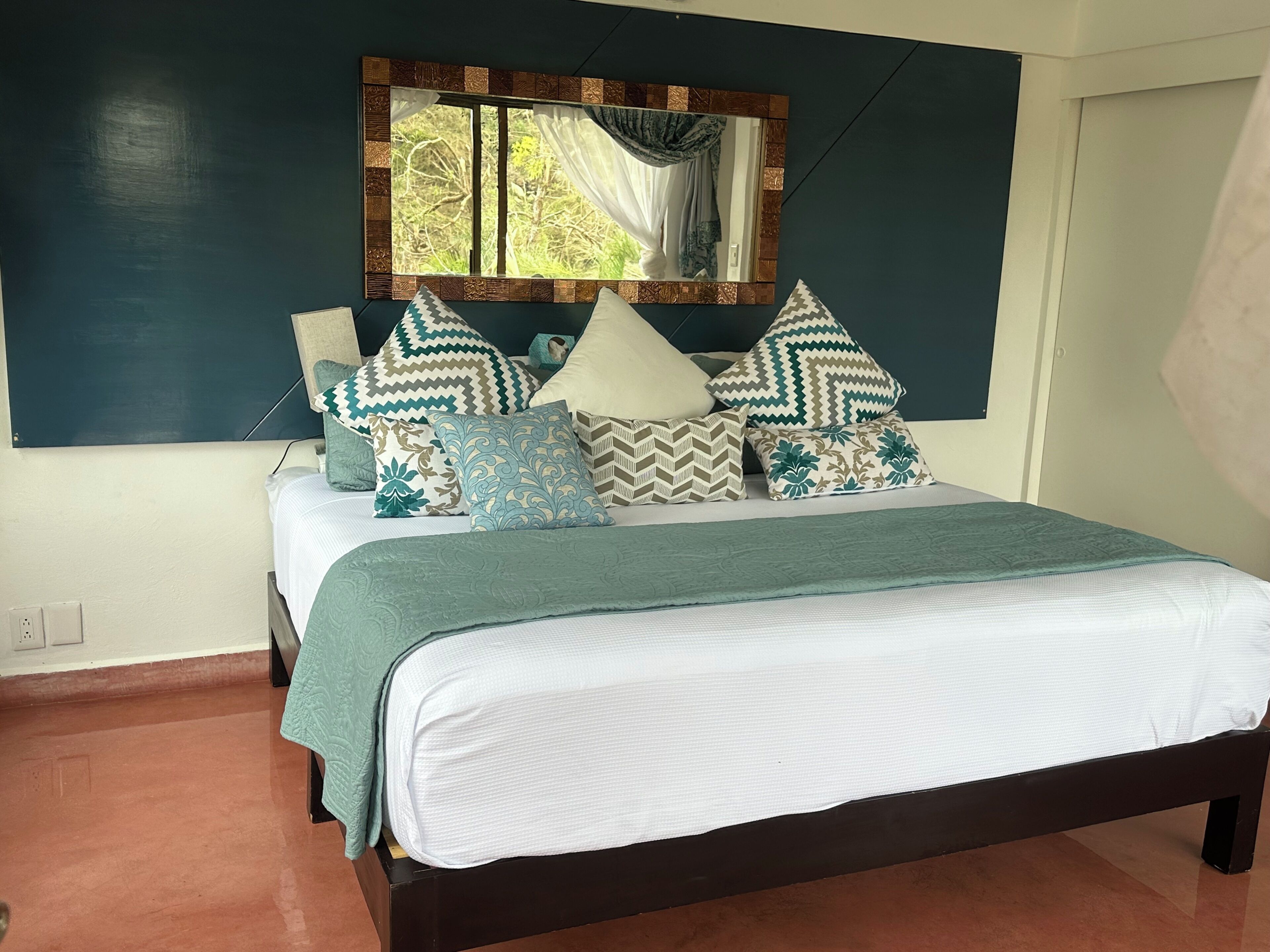 Tranquilidad  Privacidad  Exclusividad  Las Brisas Acapulco Luxury Villa - Acapulco de Juárez