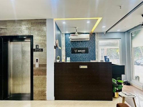 HOTEL MELVET RESIDENCY
