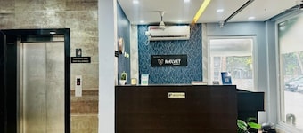 HOTEL MELVET RESIDENCY