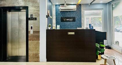 HOTEL MELVET RESIDENCY