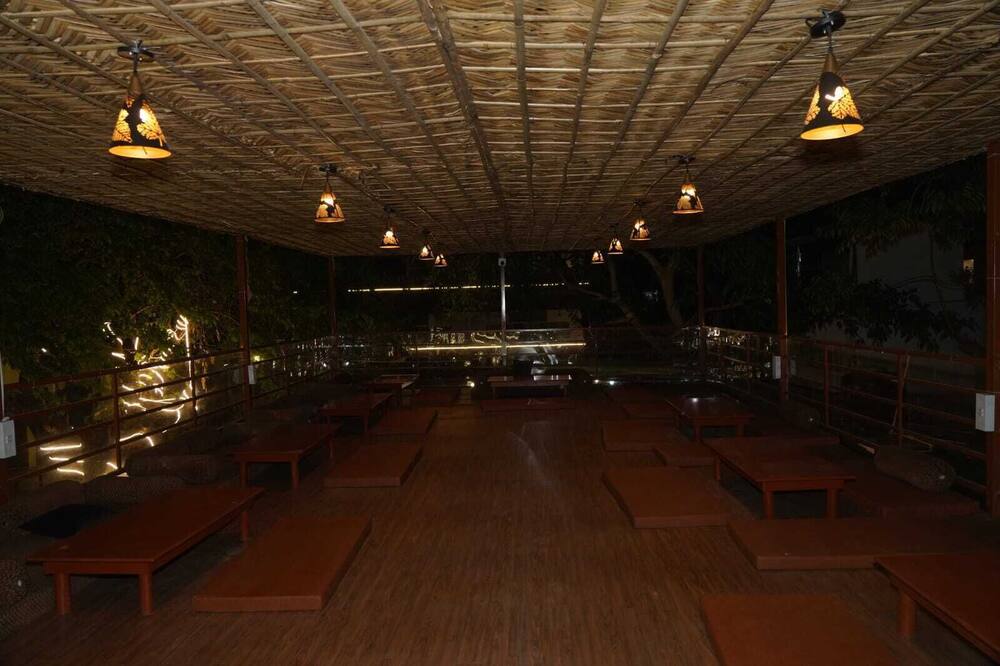 Tree Aura Retreat - Jukala