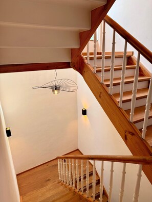 Interior - Apartment house „Buxtehude – Altstadt“ – Apartment 1 (Buxtehude)