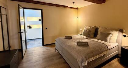 Apartmenthaus „Buxtehude – Altstadt“ – Apartment 1