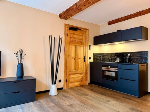Apartmenthaus „Buxtehude – Altstadt“ – Apartment 2