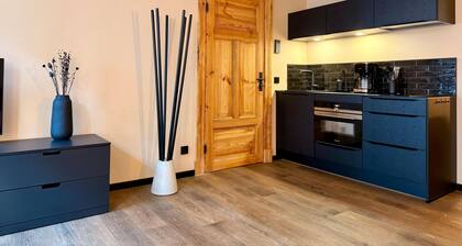 Apartmenthaus „Buxtehude – Altstadt“ – Apartment 2