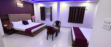 Chambre Familiale