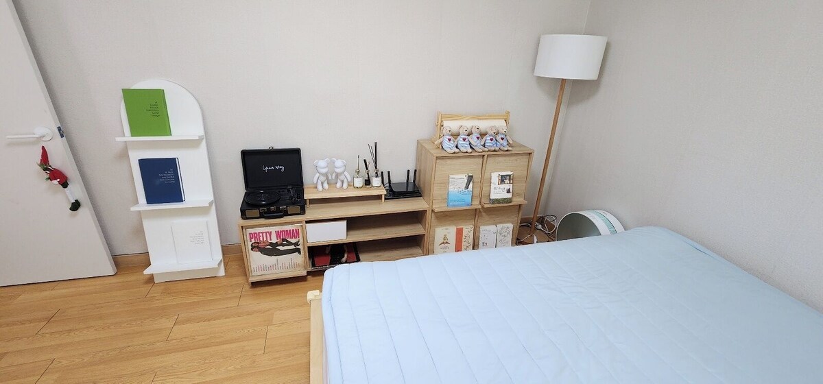 Bild für Gastgeberprofil