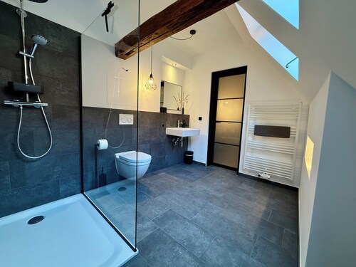 Apartmenthaus „Buxtehude – Altstadt“ – Apartment 4
