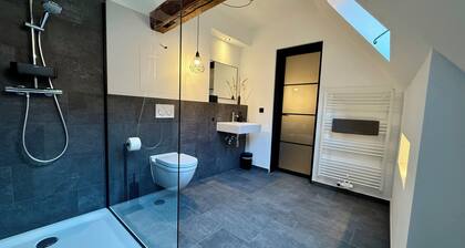 Apartmenthaus „Buxtehude – Altstadt“ – Apartment 4