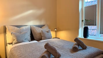 1 camera, ferro/asse da stiro, Wi-Fi gratuito, lenzuola