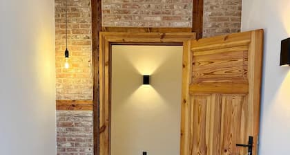 Apartmenthaus „Buxtehude – Altstadt“ – Apartment 5