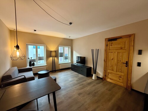 Apartmenthaus „Buxtehude – Altstadt“ – Apartment 5
