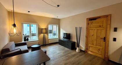 Apartmenthaus „Buxtehude – Altstadt“ – Apartment 5
