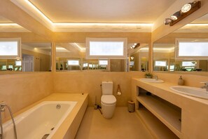 Dusche, Haartrockner