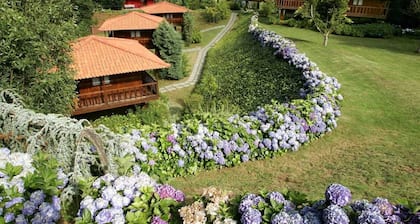 Quinta das Eiras Shelter 1