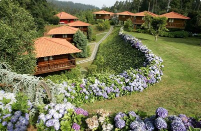 Quinta das Eiras Shelter 1